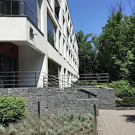 Novum Rakowicka Street * Krakov